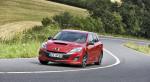 Mazda3 MPS 2012 года